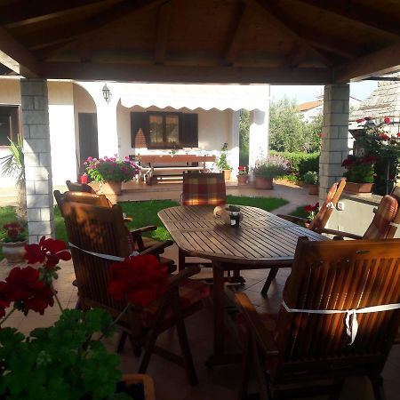 Apartments Jasna Umag Zewnętrze zdjęcie