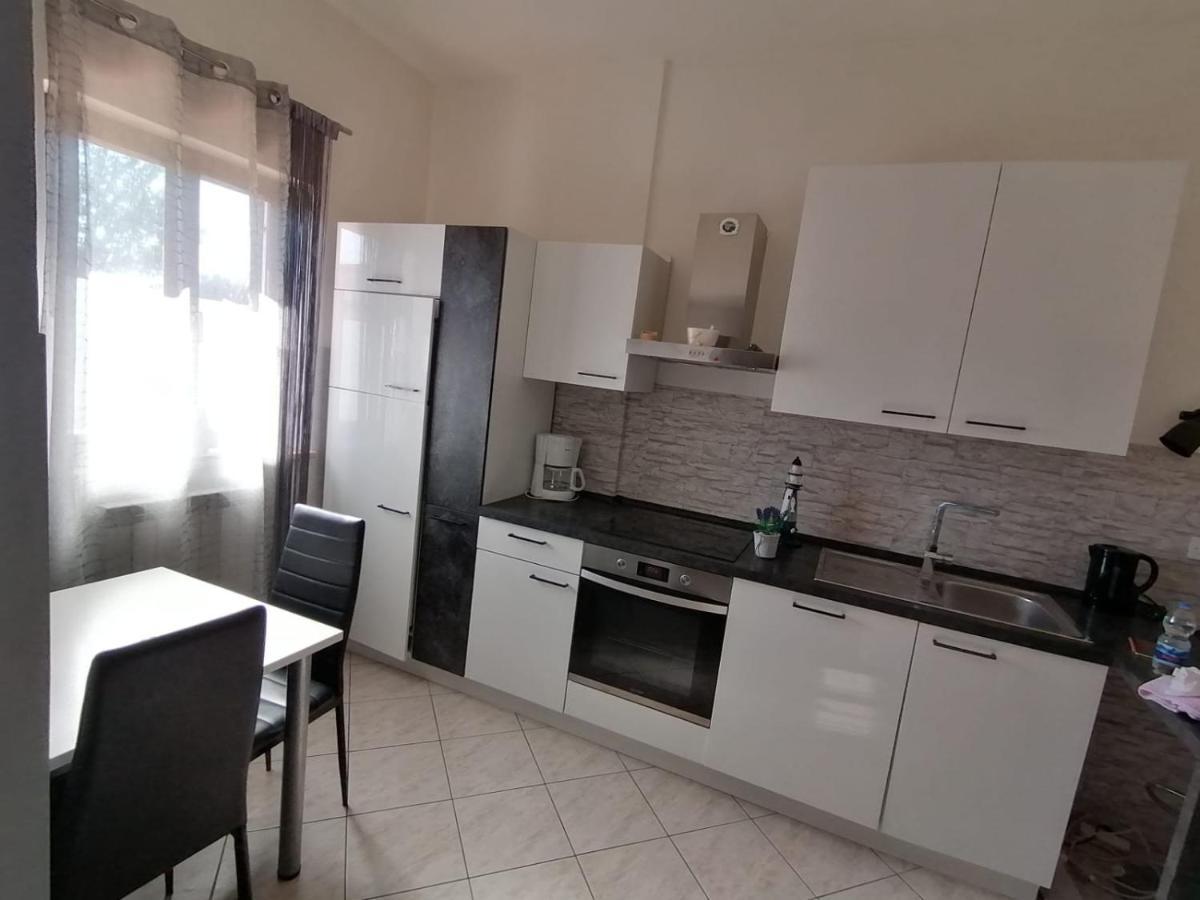 Apartments Jasna Umag Zewnętrze zdjęcie