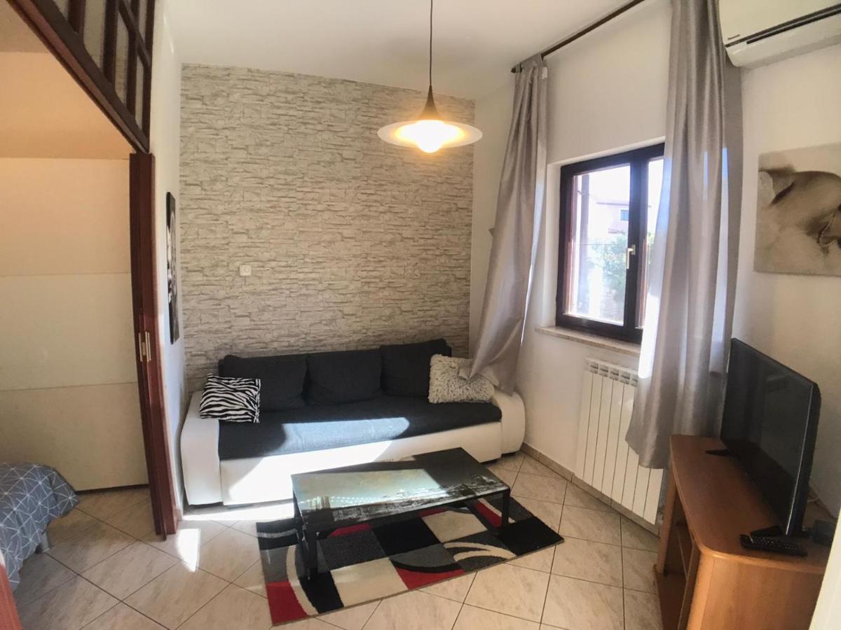 Apartments Jasna Umag Zewnętrze zdjęcie