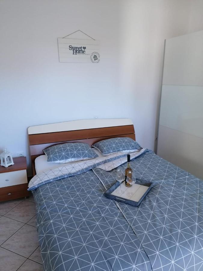 Apartments Jasna Umag Zewnętrze zdjęcie