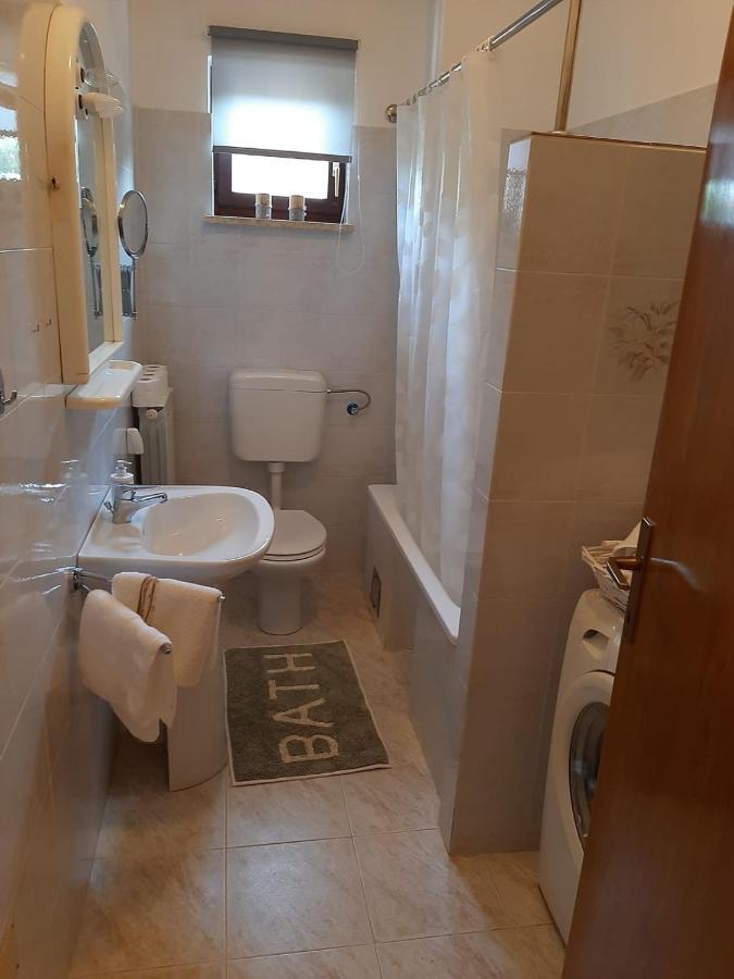 Apartments Jasna Umag Zewnętrze zdjęcie