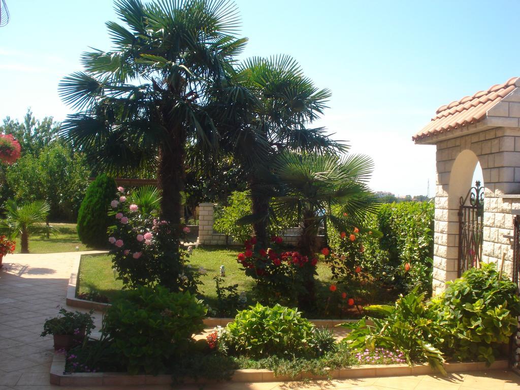 Apartments Jasna Umag Zewnętrze zdjęcie