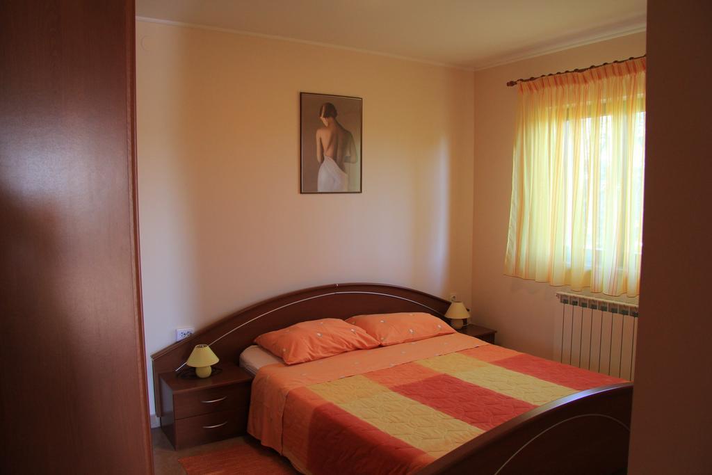 Apartments Jasna Umag Pokój zdjęcie