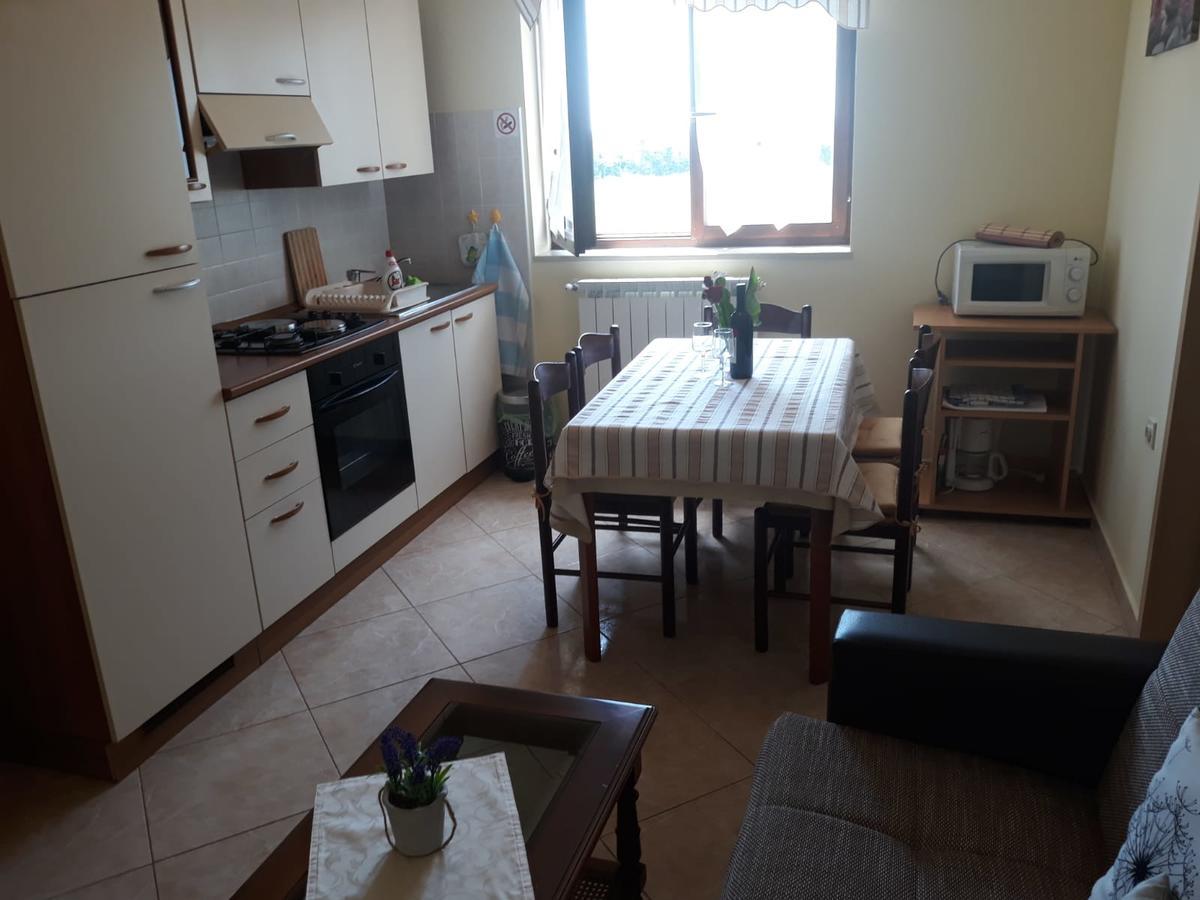 Apartments Jasna Umag Zewnętrze zdjęcie